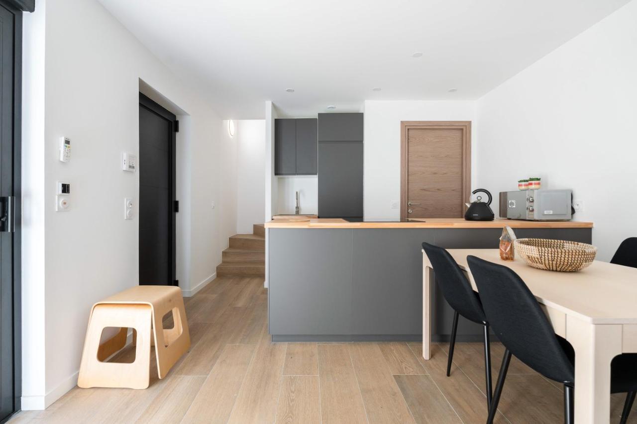 La Maison Du Parc 2 - Parking Clim 马赛 外观 照片